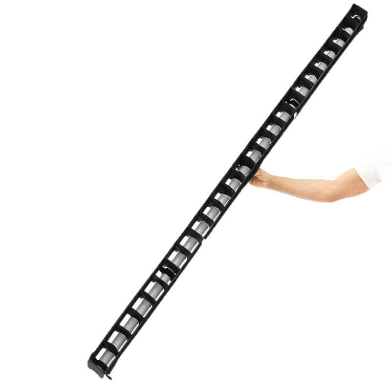 パーツ TA Axis light pro titanium 107mm BSC TA Axis light