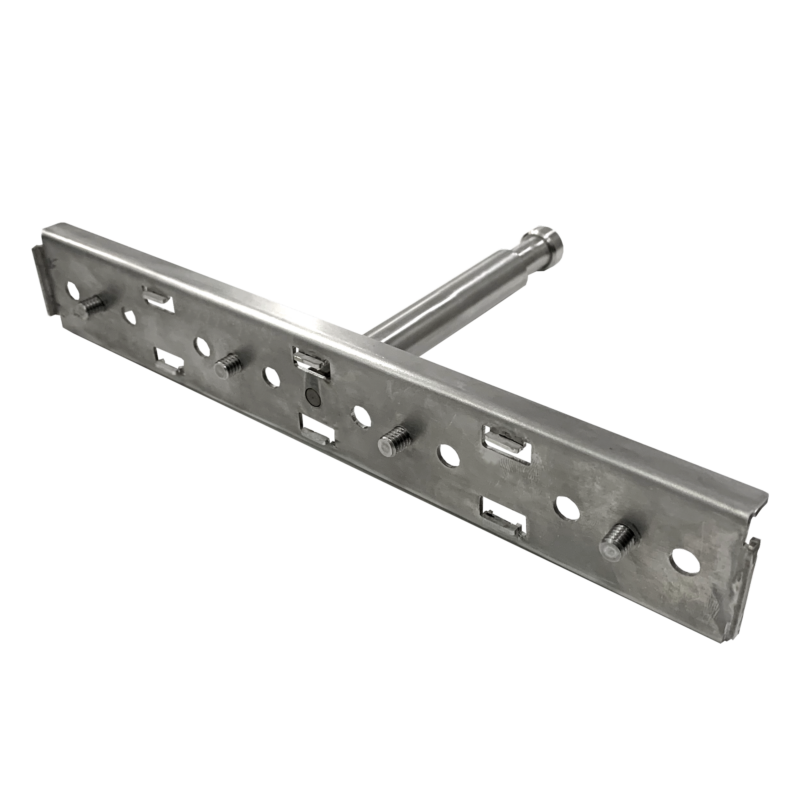 Miller 212062 Module, Pull to Idle 8 Pin