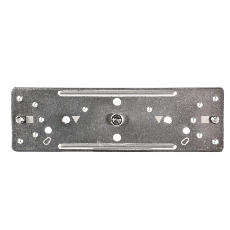 パーツ TA Axis light pro titanium 107mm BSC TA Axis light pro